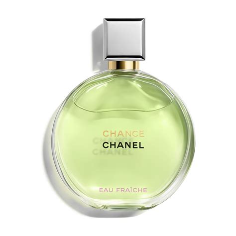 chance chanel eau fraiche precio|Chanel chance where to buy.